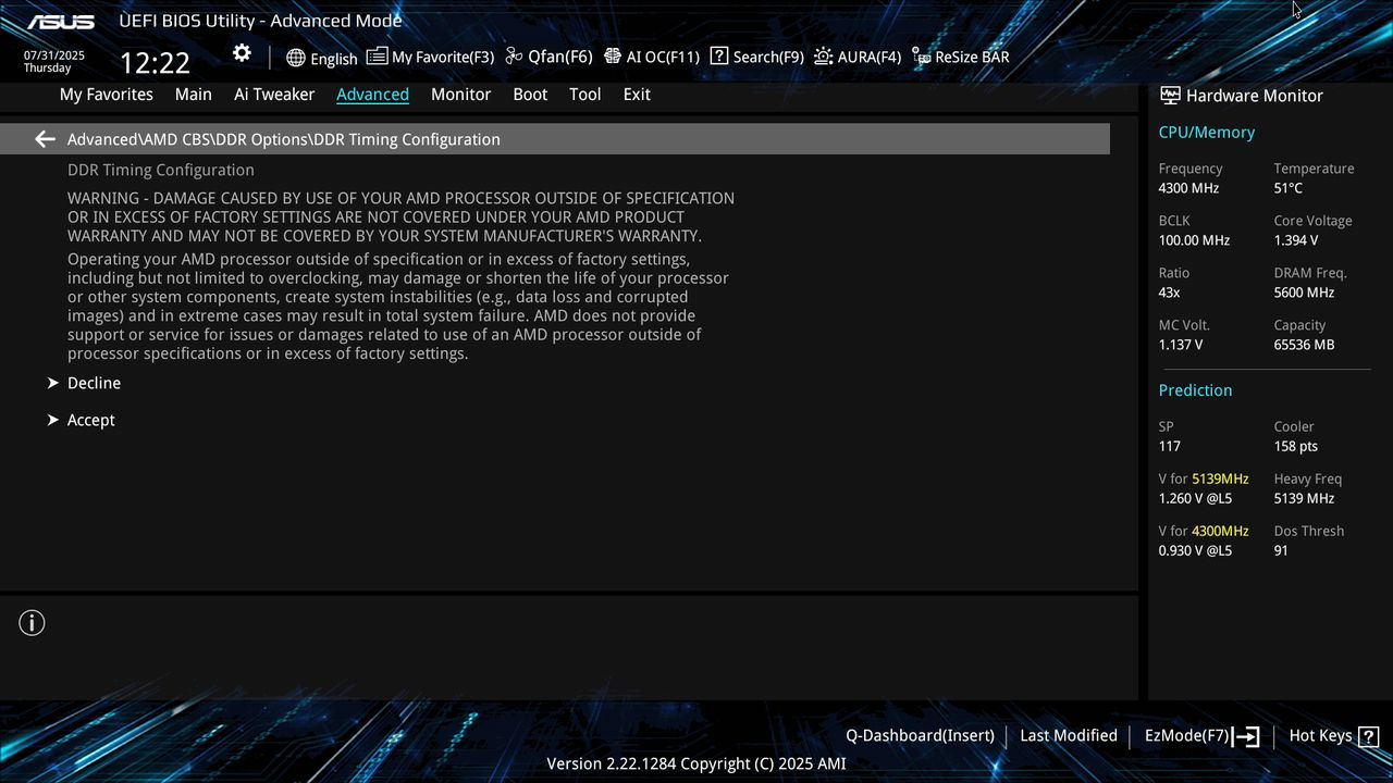 BIOS screenshot thumbnail