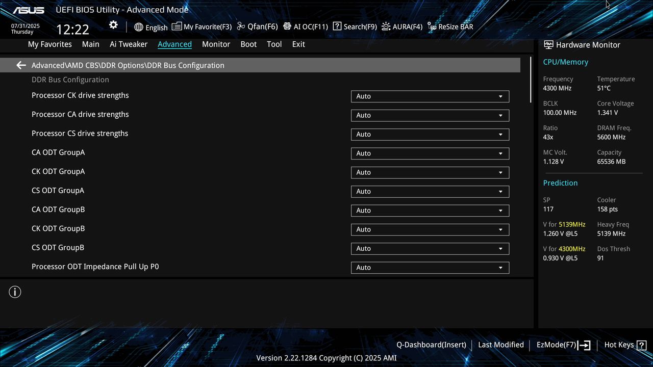 BIOS screenshot thumbnail