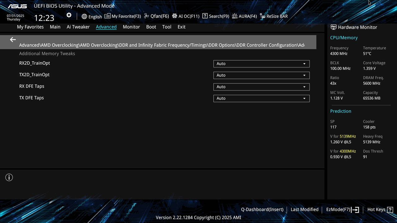 BIOS screenshot thumbnail