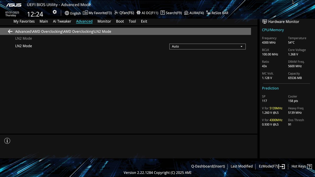 BIOS screenshot thumbnail