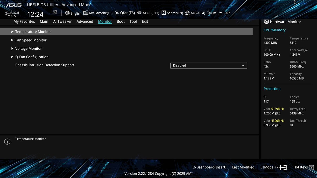 BIOS screenshot thumbnail