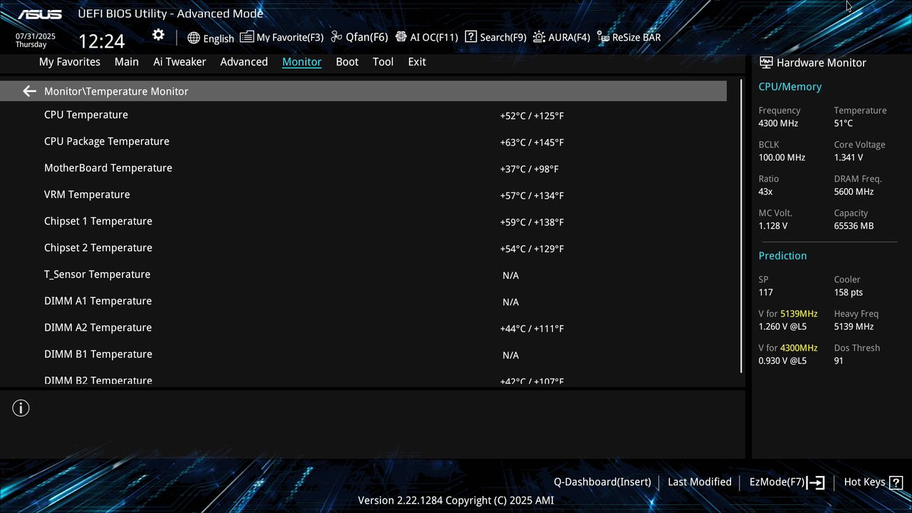 BIOS screenshot thumbnail