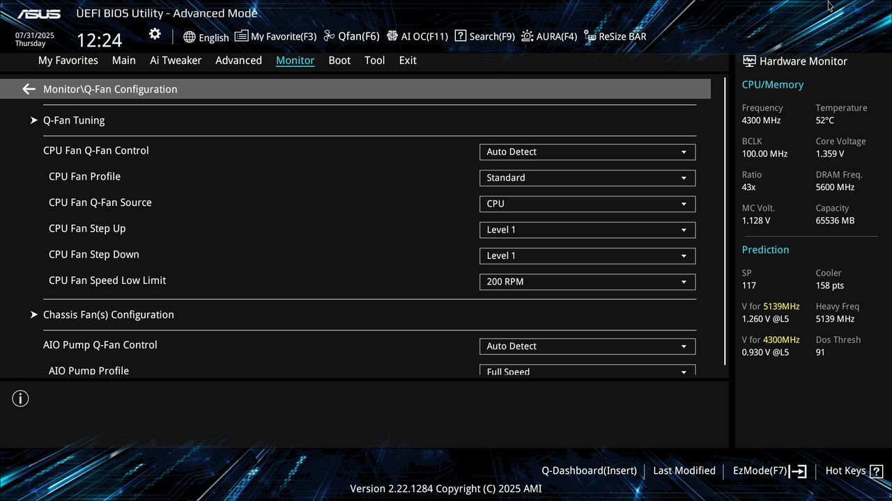 BIOS screenshot thumbnail