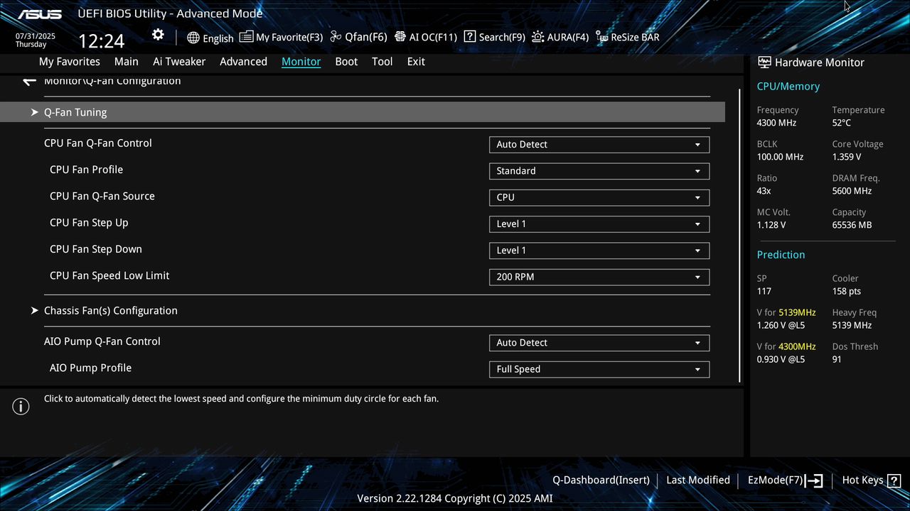 BIOS screenshot thumbnail
