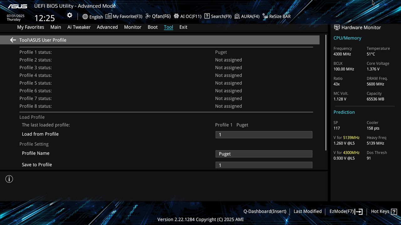 BIOS screenshot thumbnail