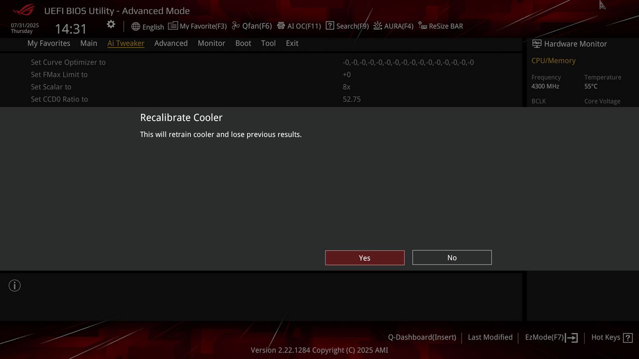 BIOS screenshot thumbnail