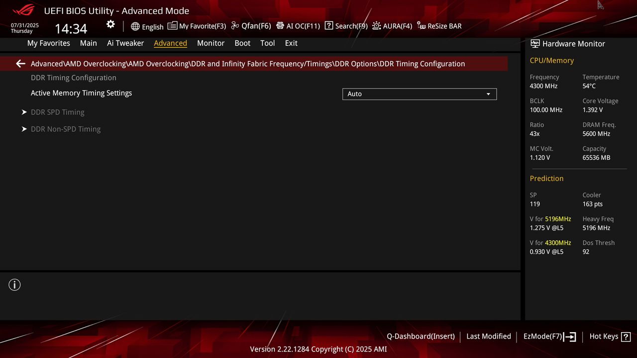 BIOS screenshot thumbnail