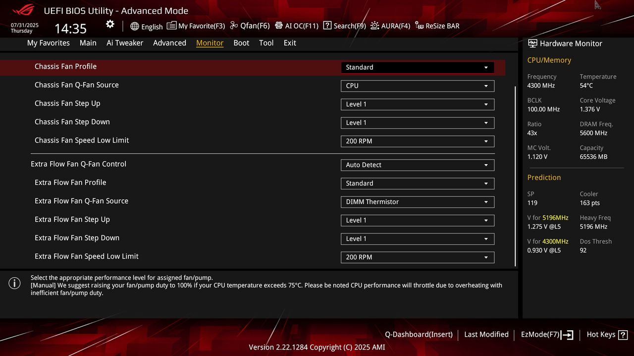 BIOS screenshot thumbnail