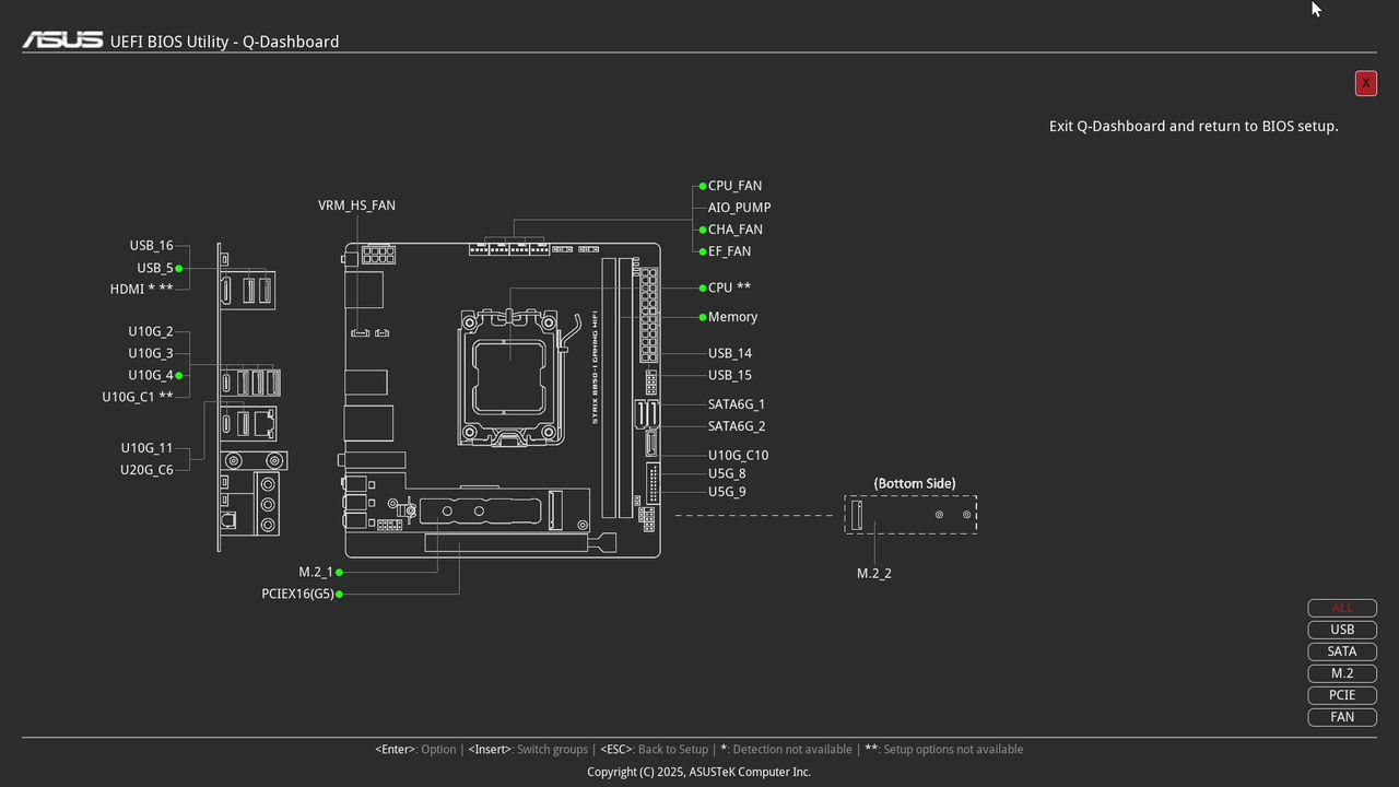 BIOS screenshot thumbnail
