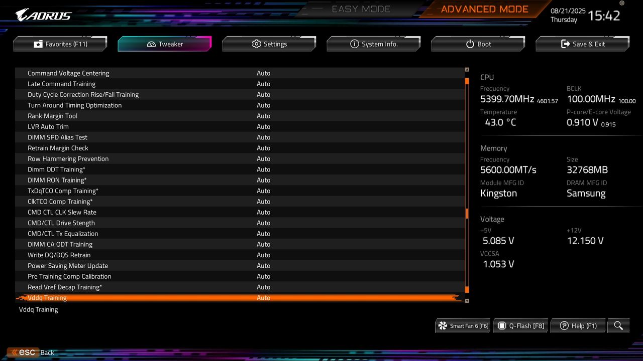 BIOS screenshot thumbnail