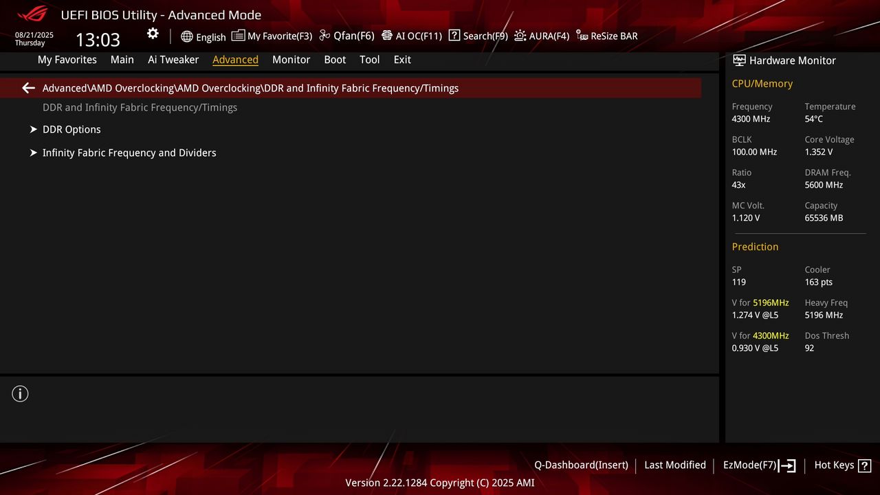 BIOS screenshot thumbnail