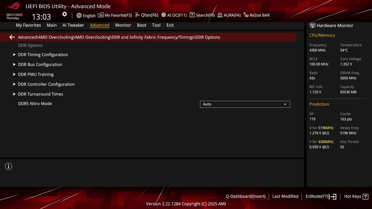 BIOS screenshot thumbnail