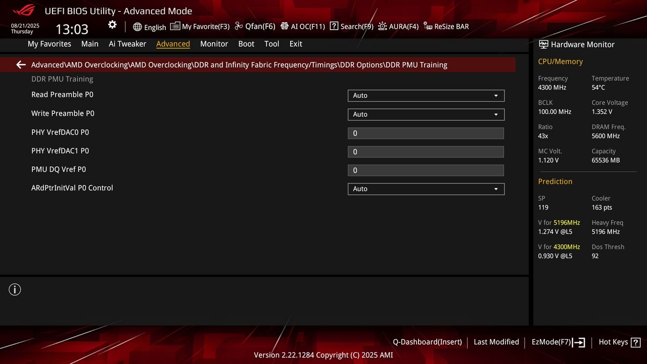 BIOS screenshot thumbnail
