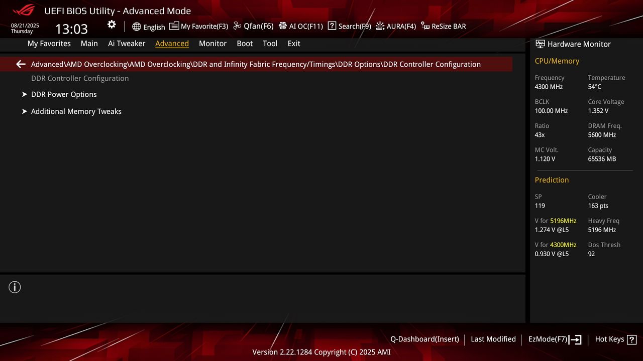 BIOS screenshot thumbnail