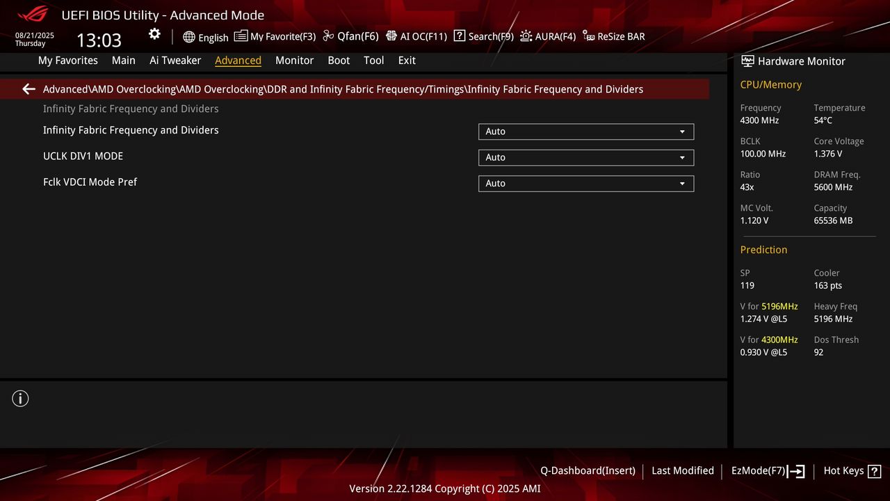 BIOS screenshot thumbnail