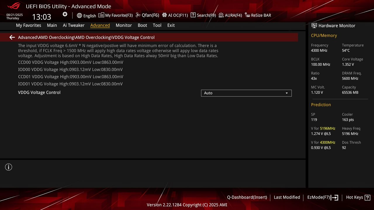 BIOS screenshot thumbnail
