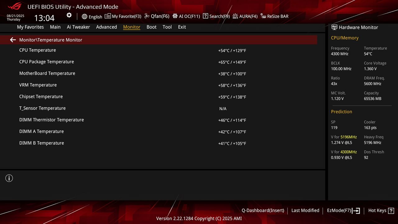 BIOS screenshot thumbnail