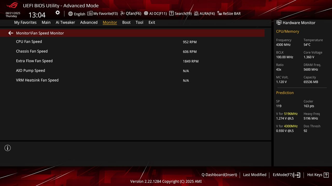BIOS screenshot thumbnail
