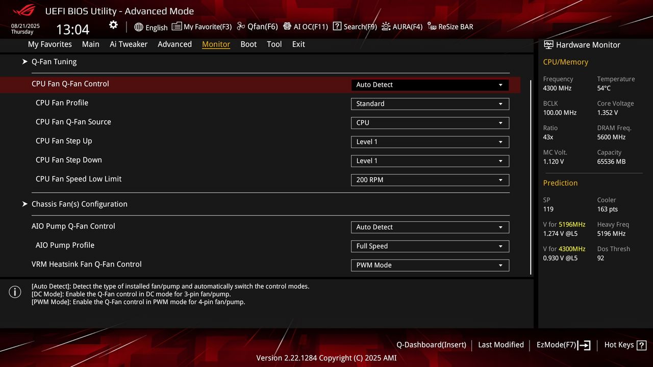 BIOS screenshot thumbnail