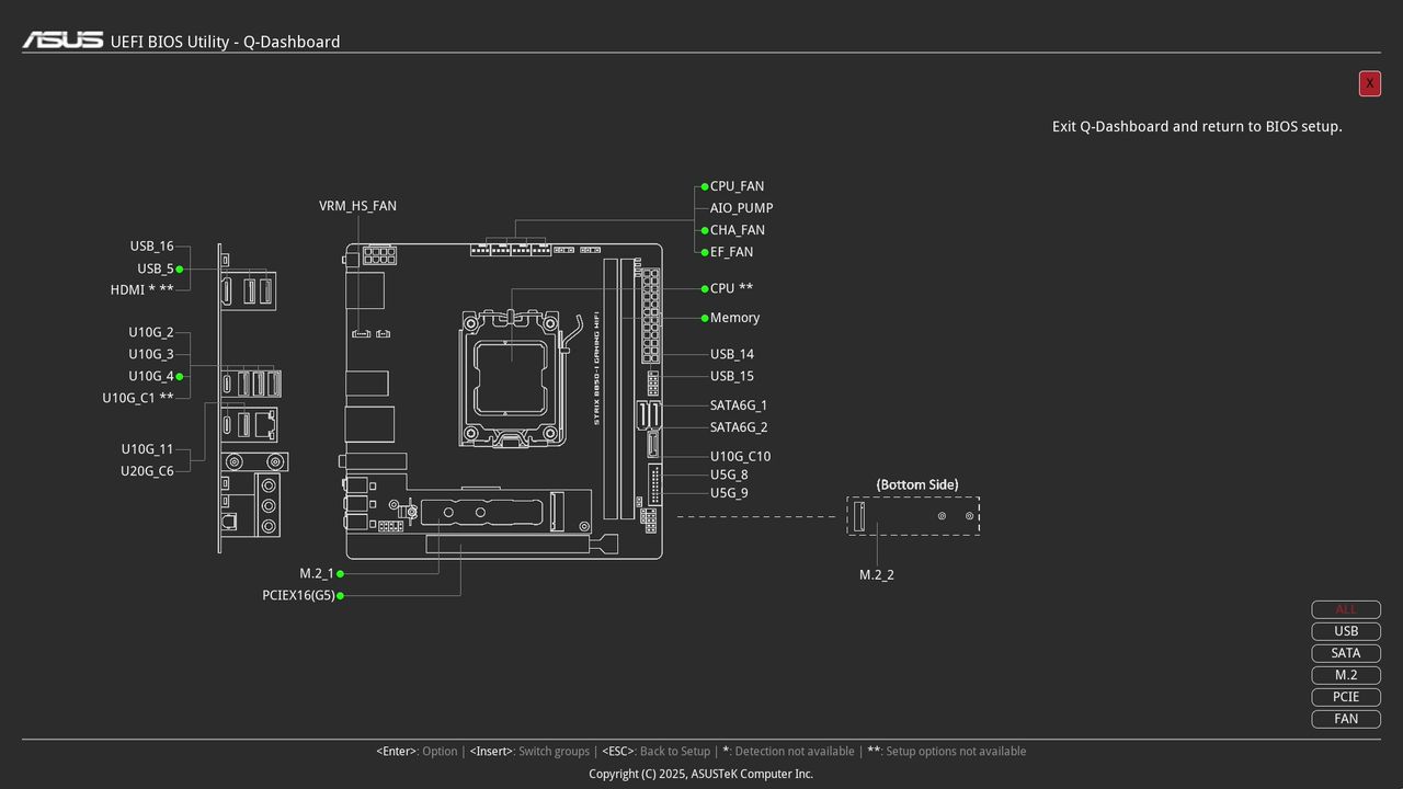 BIOS screenshot thumbnail