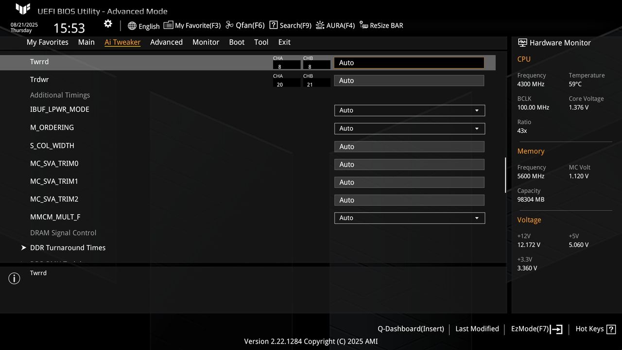 BIOS screenshot thumbnail