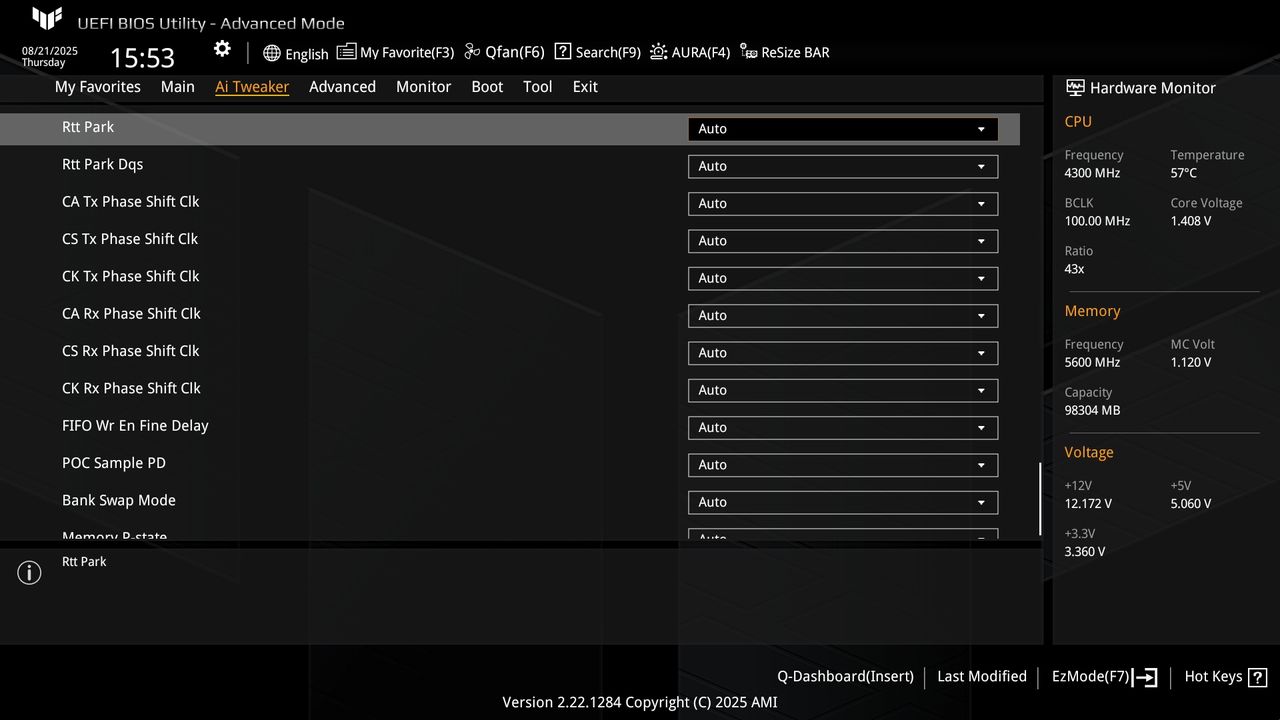 BIOS screenshot thumbnail