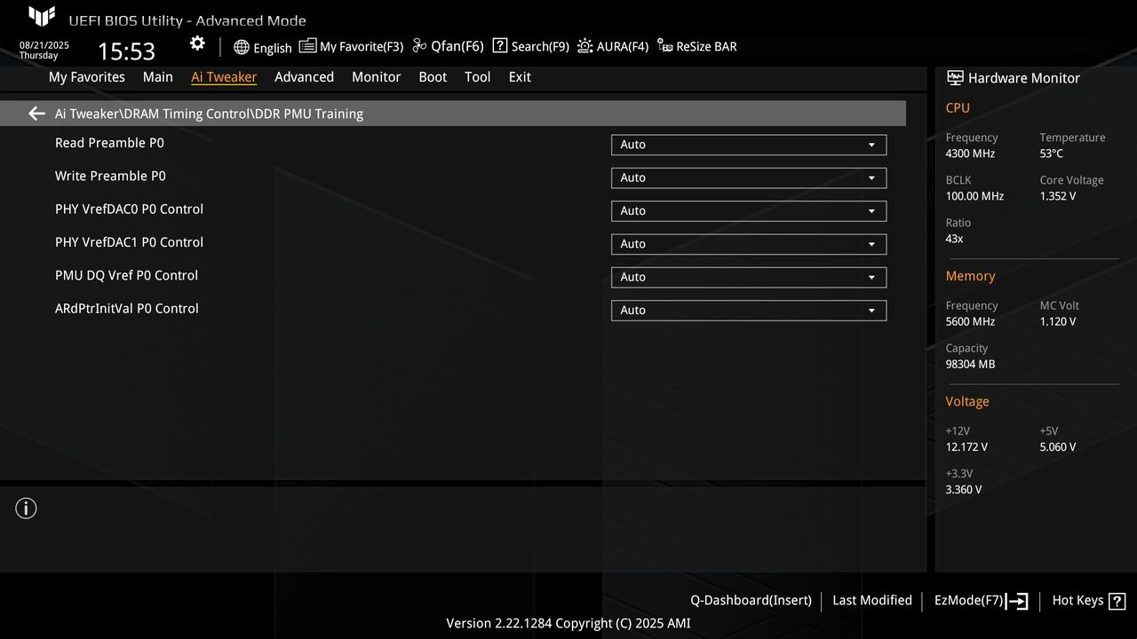 BIOS screenshot thumbnail