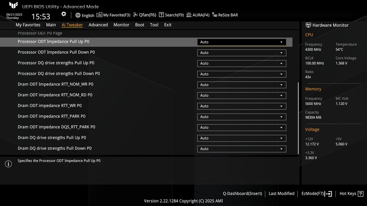 BIOS screenshot thumbnail