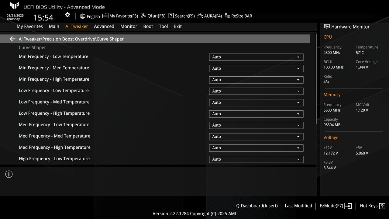 BIOS screenshot thumbnail