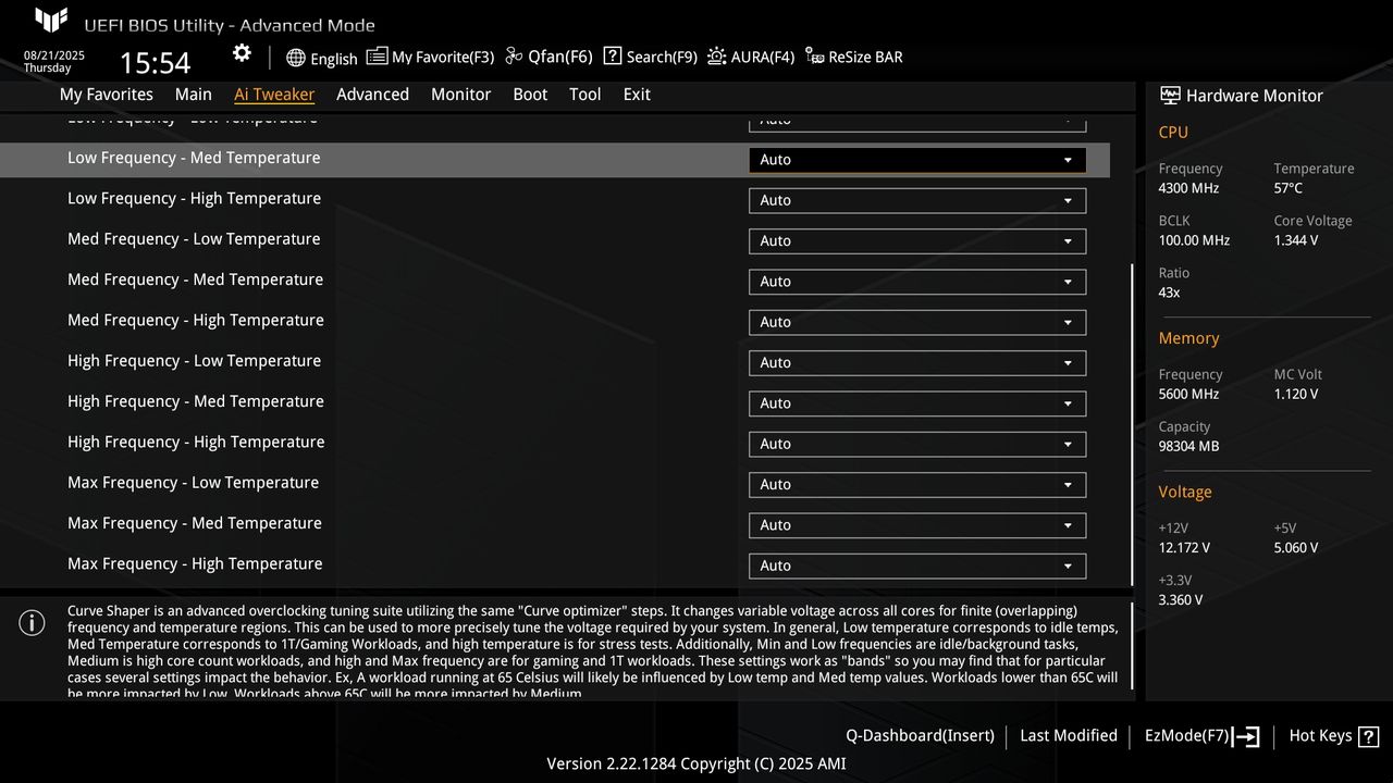 BIOS screenshot thumbnail