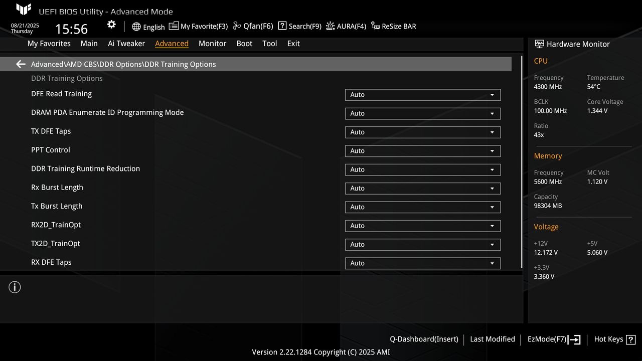BIOS screenshot thumbnail
