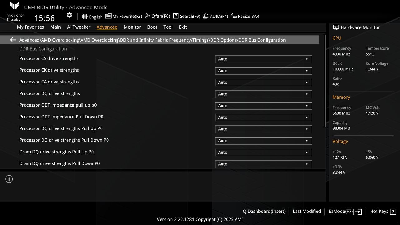 BIOS screenshot thumbnail