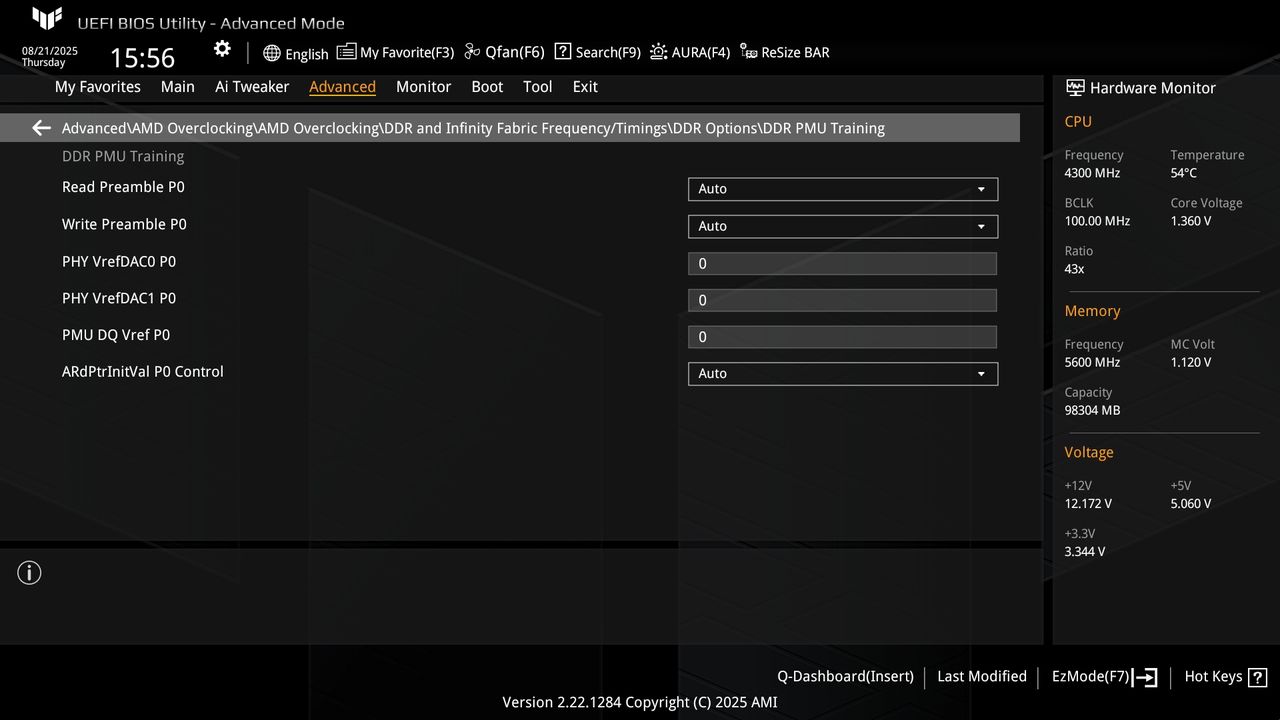 BIOS screenshot thumbnail