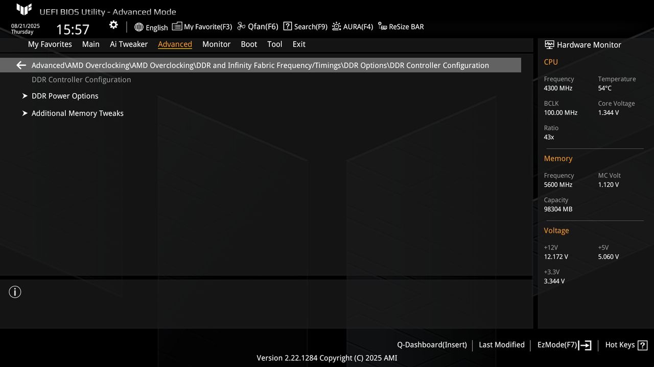 BIOS screenshot thumbnail
