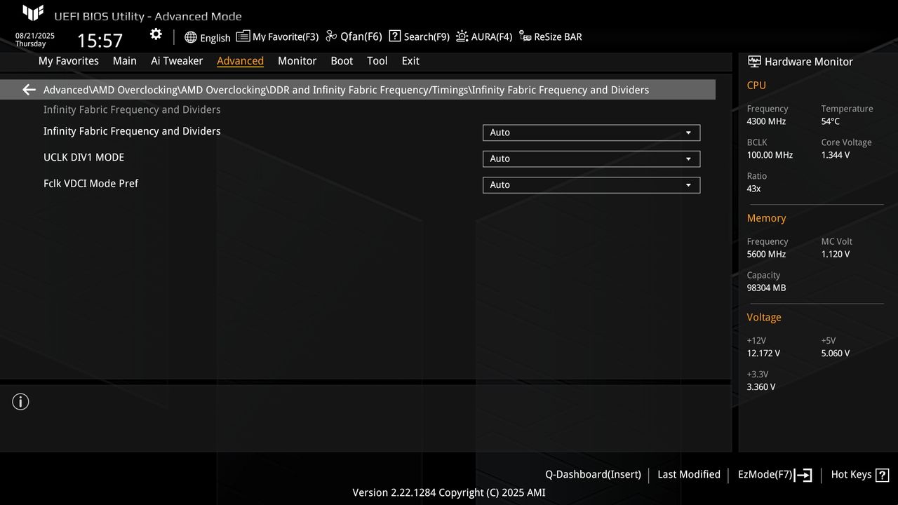 BIOS screenshot thumbnail