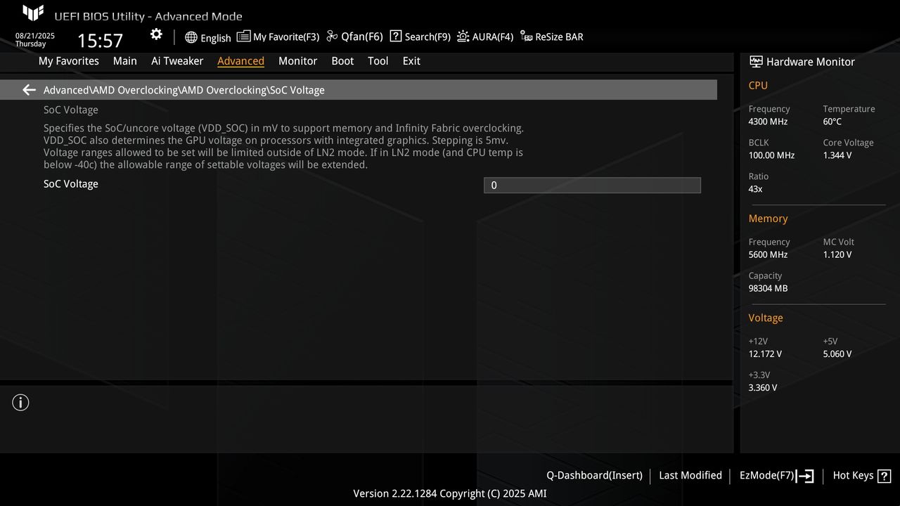 BIOS screenshot thumbnail