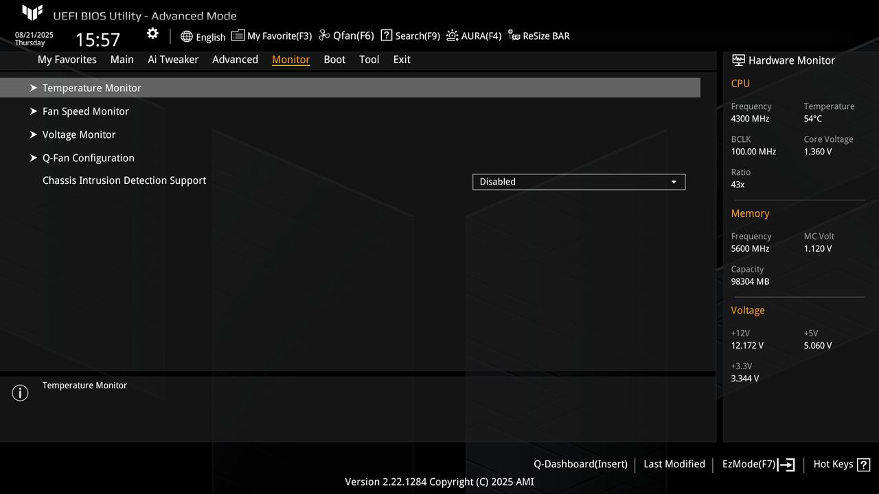 BIOS screenshot thumbnail