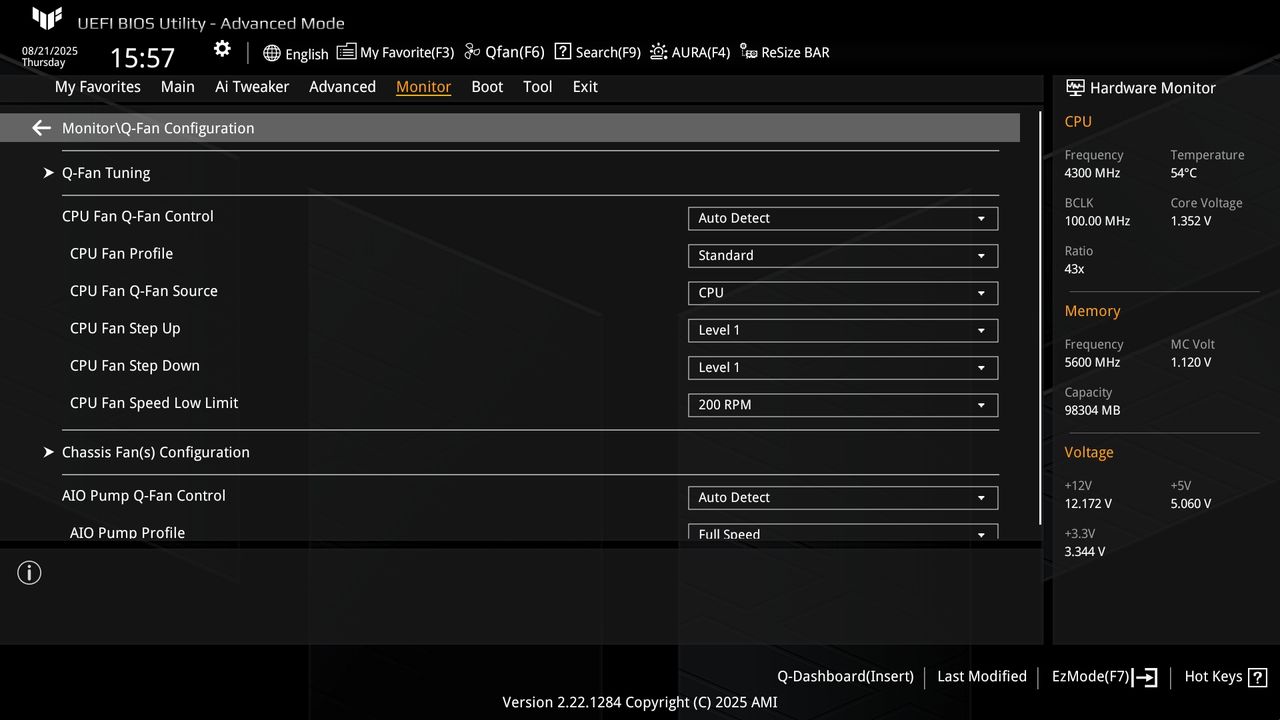 BIOS screenshot thumbnail