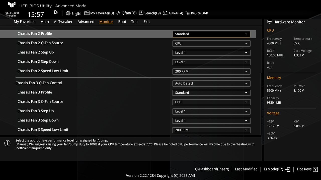 BIOS screenshot thumbnail