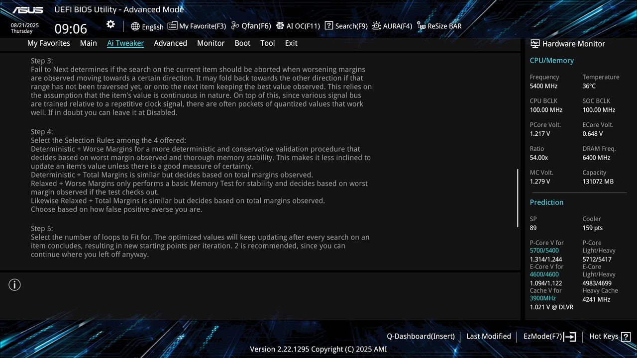 BIOS screenshot thumbnail