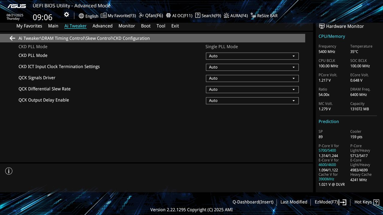 BIOS screenshot thumbnail