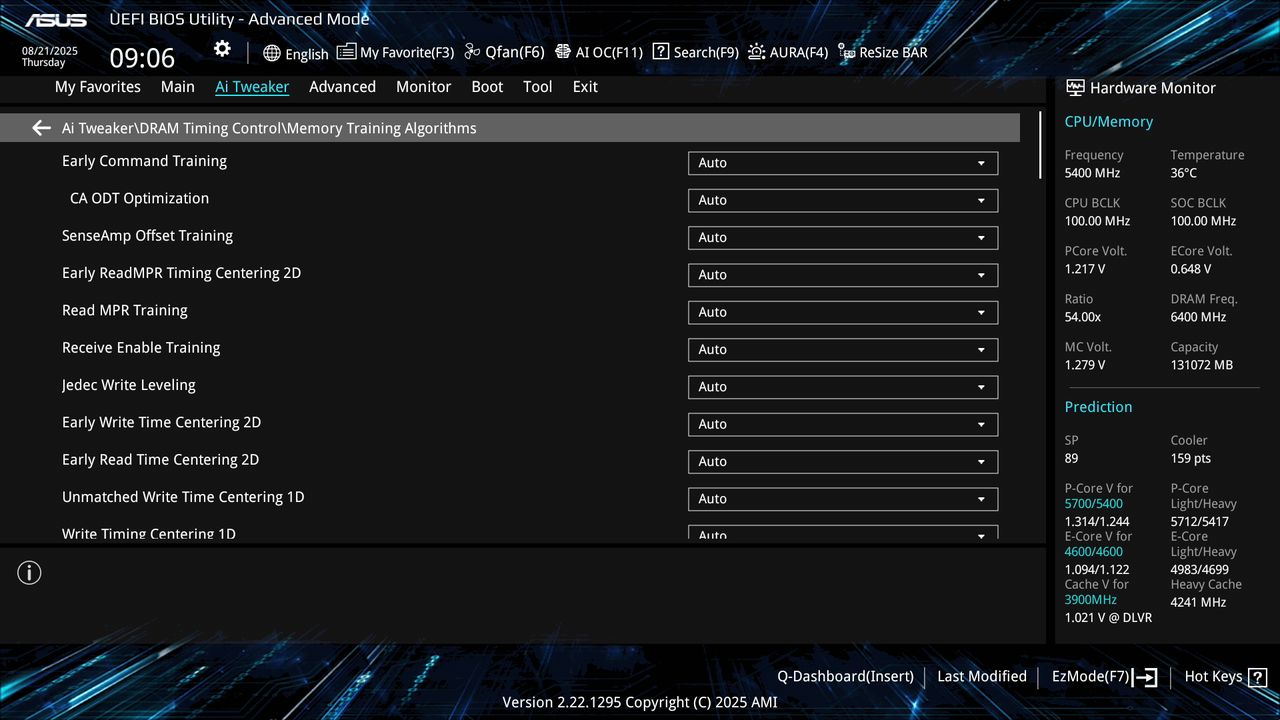 BIOS screenshot thumbnail