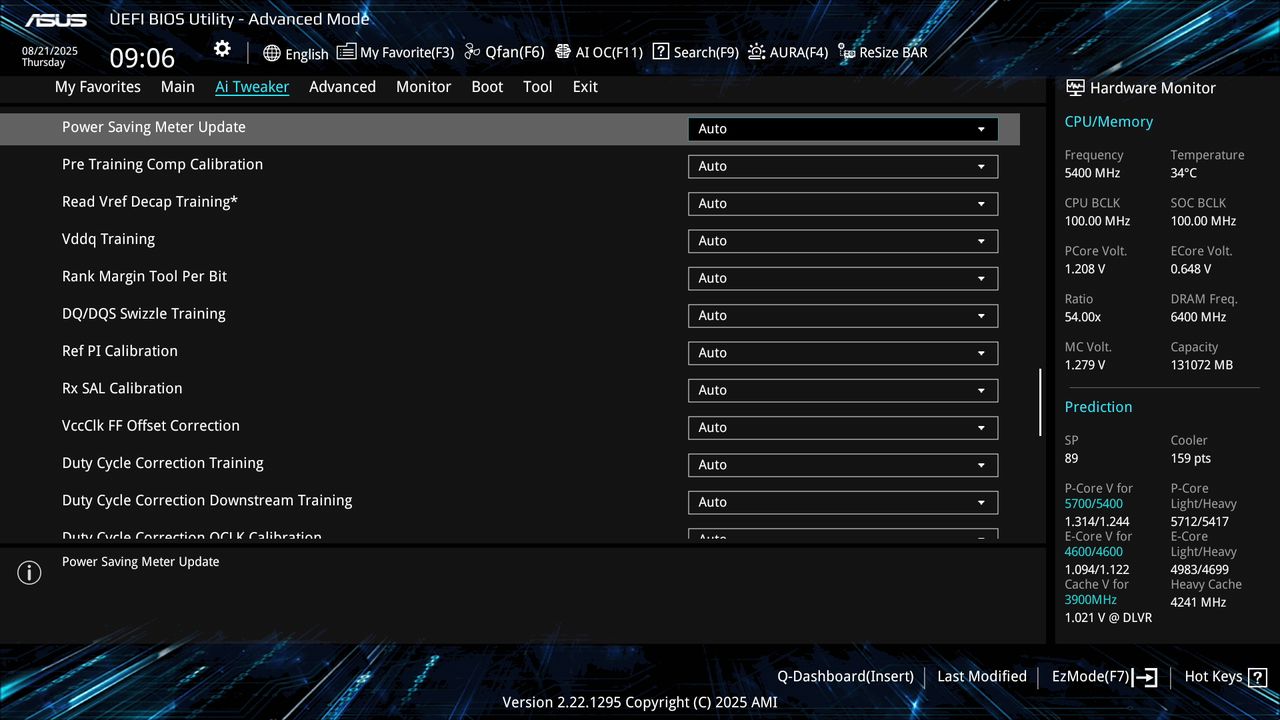 BIOS screenshot thumbnail