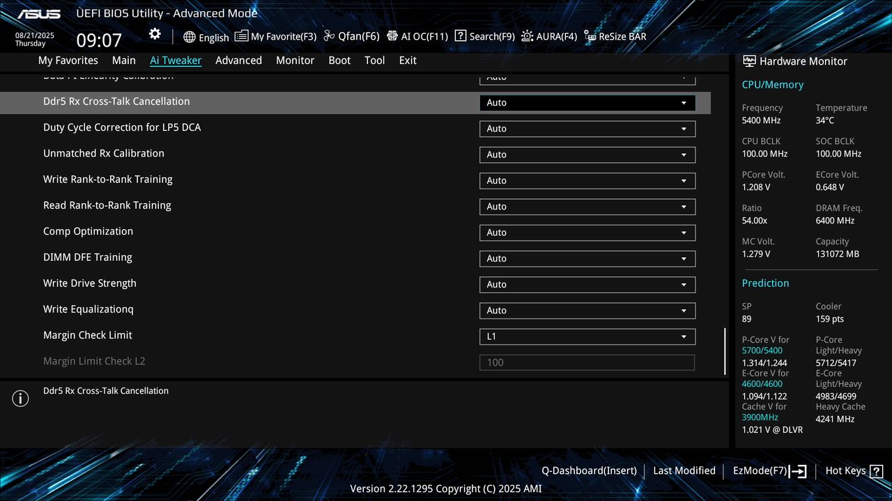 BIOS screenshot thumbnail