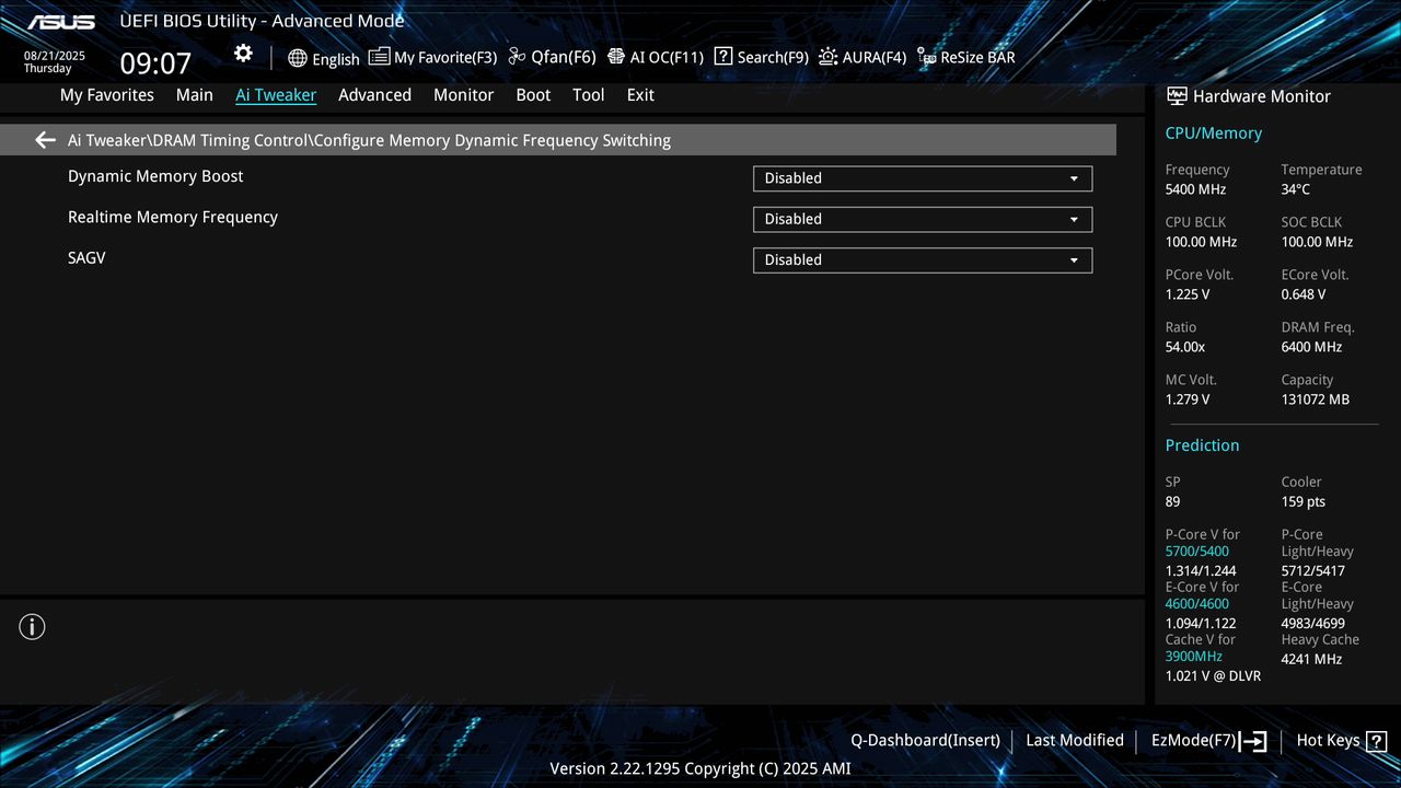BIOS screenshot thumbnail