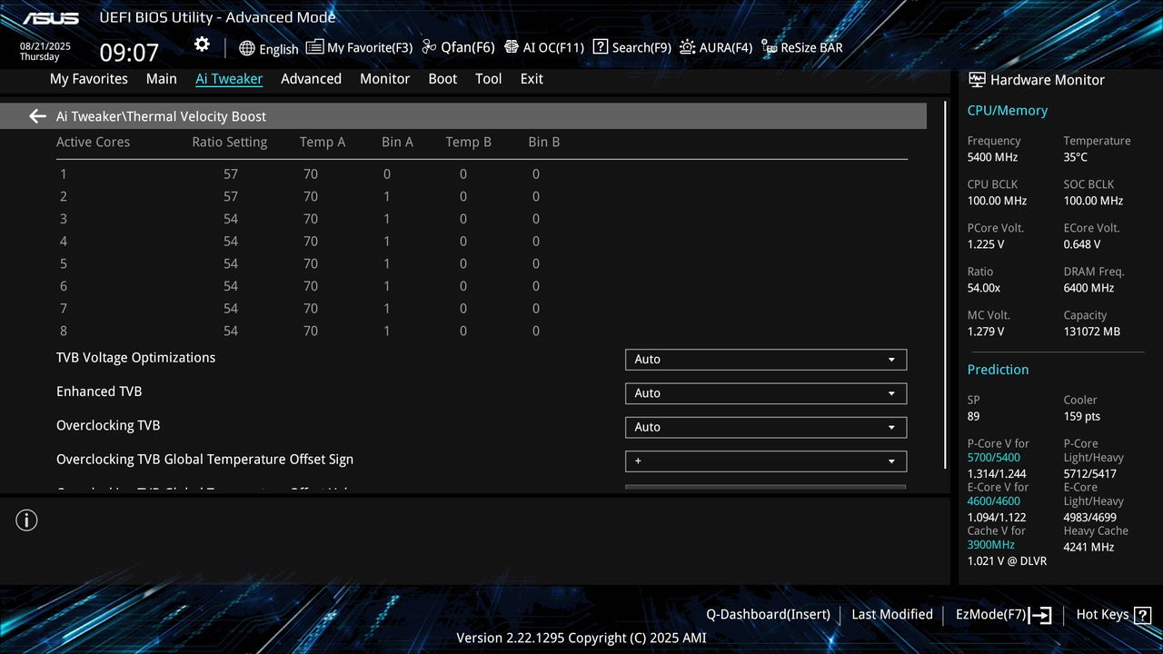 BIOS screenshot thumbnail