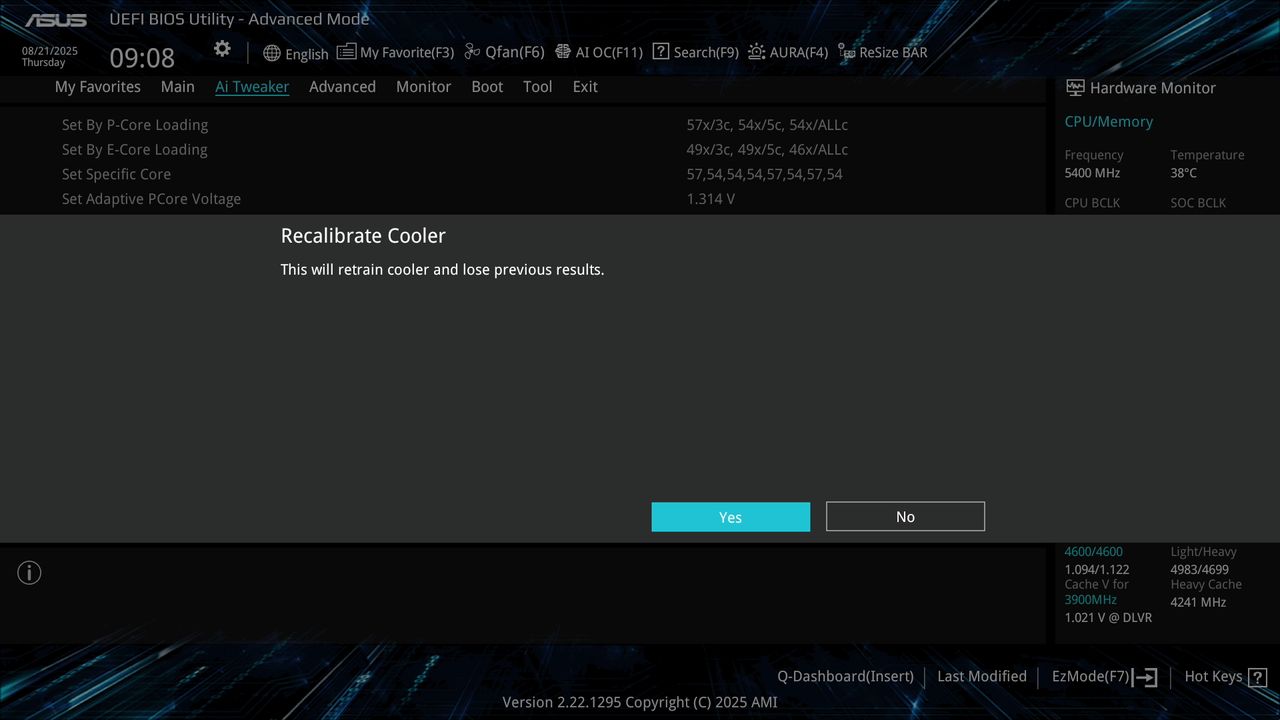 BIOS screenshot thumbnail