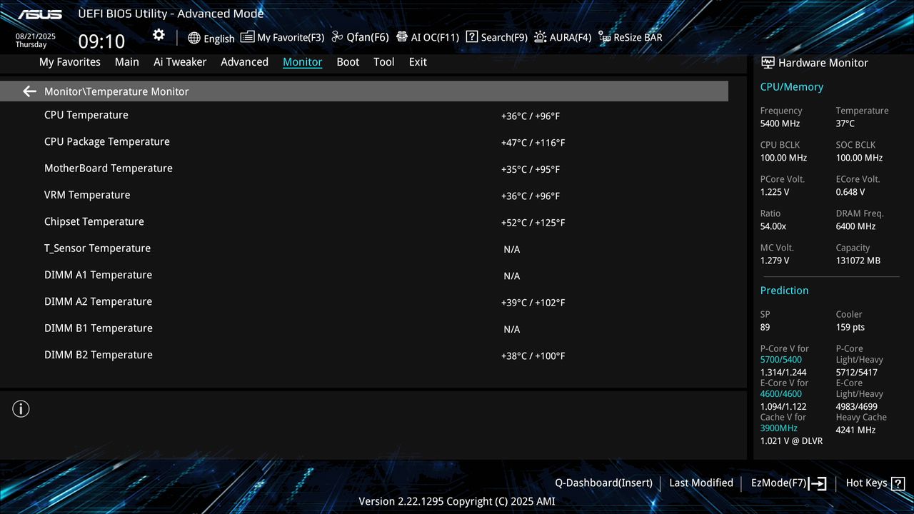 BIOS screenshot thumbnail