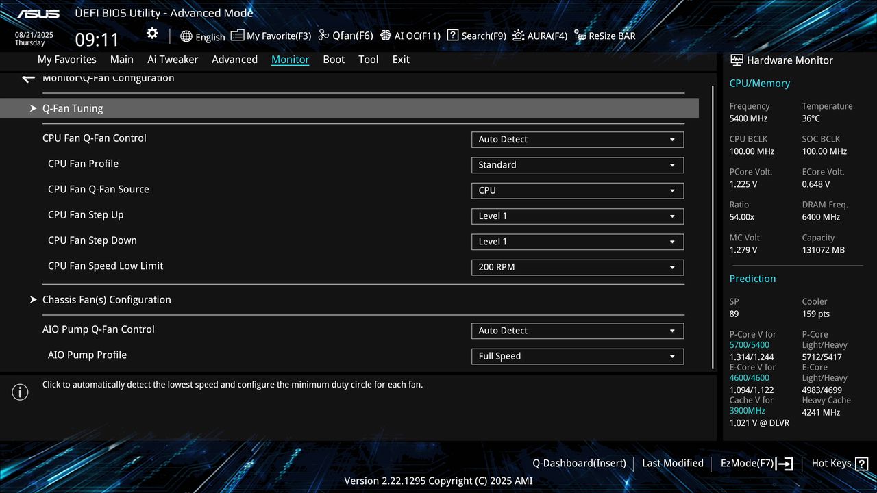 BIOS screenshot thumbnail