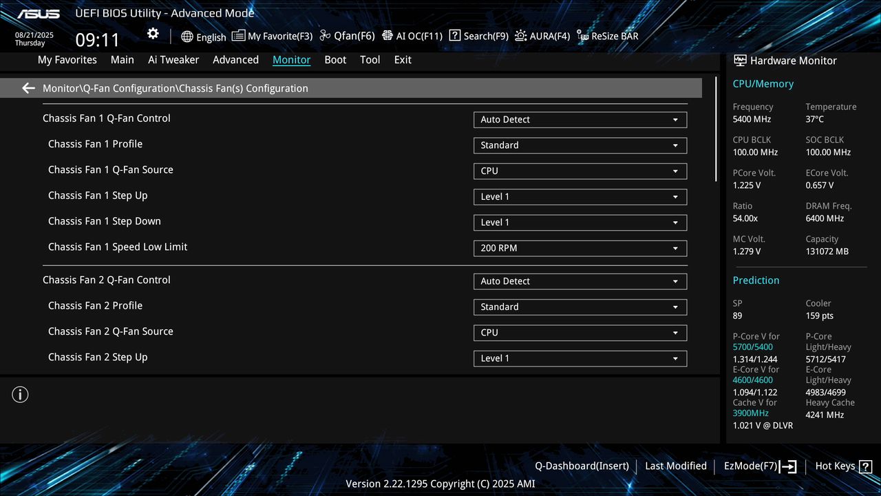BIOS screenshot thumbnail